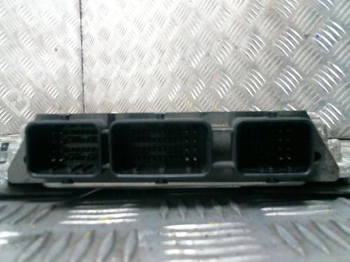 Used Engine control unit (ECU) CITROËN C4 I (LC_) 1.6 HDi (90 hp) 20182572