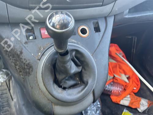 Front left door window CITROËN BERLINGO MULTISPACE (B9) 1.6 HDi 110 | BP26176509C18 