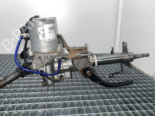 Used Steering column Steering column NISSAN QASHQAI I (J10, NJ10) 1.5 dCi (106 hp) 20012128 20012128