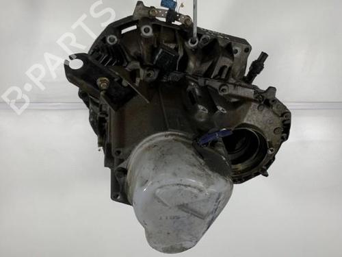 Used Gearbox Gearbox 20659702 20659702