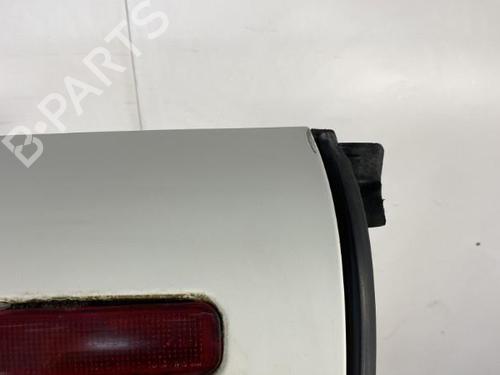 Used Left tailgate Left tailgate 21081600 21081600