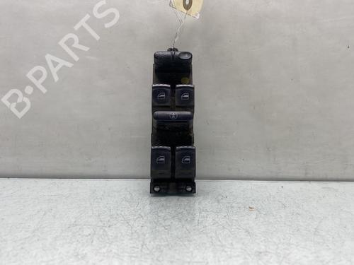 Venstre Foran elrute bryter VW GOLF IV (1J1) 1.9 TDI (90 hp) 29507565