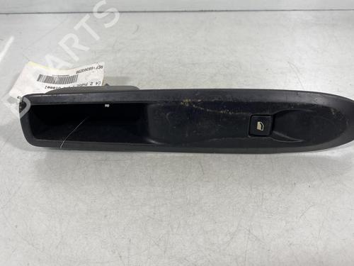 Right front window switch CITROËN C4 II (NC_) 1.6 HDi 90 | BP20007970I26 - Image 2