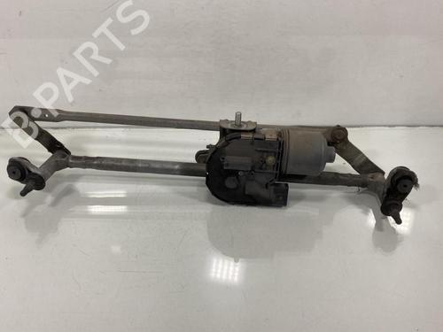 Used Front wiper motor Front wiper motor VW EOS (1F7, 1F8) 1.4 TSI (122 hp) 21378504 21378504