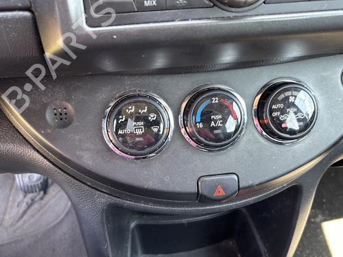 Right front fog light NISSAN NOTE (E11, NE11) 1.5 dCi | BP28163372C31 