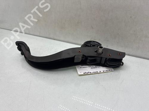 Pedal embrague Pedal embrague RENAULT TWINGO I (C06_) [1993-2012] 37452226 37452226