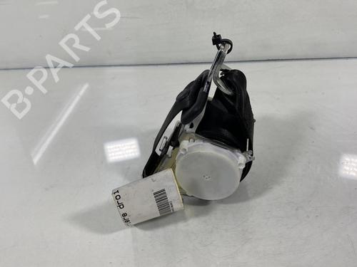 Used Rear right belt tensioner AUDI A3 (8P1) [2003-2013]  20002757