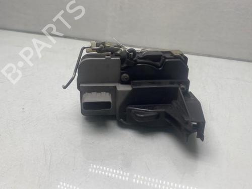 Front left lock PEUGEOT 307 (3A/C) 1.6 HDi 110 | BP19960080C98