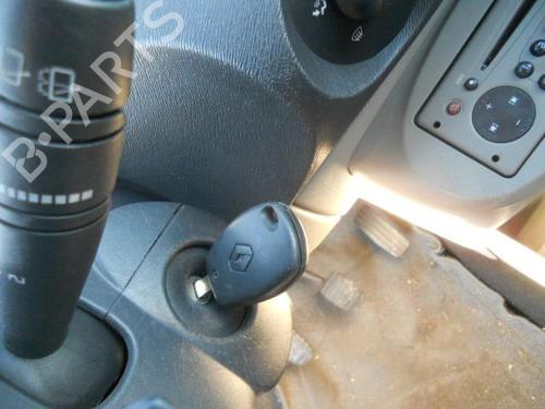 Climate control RENAULT TWINGO II (CN0_) 1.5 dCi (CN0E) | BP19986465I5 