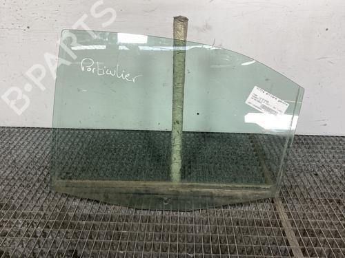 Used Rear left door window FORD MONDEO III (B5Y) 2.0 16V TDDi / TDCi (115 hp) 26715359