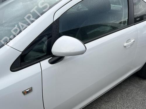 Headlight switch OPEL CORSA D (S07)  | BP19970770I24  - Image 5