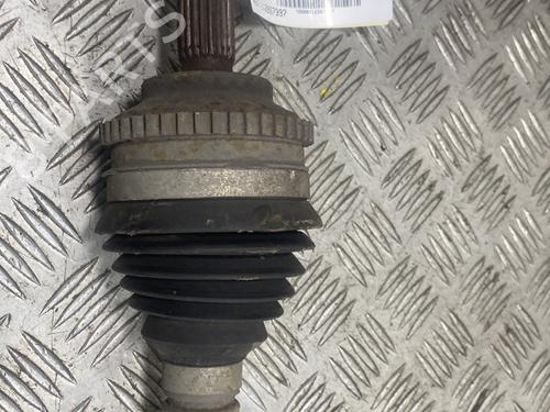 Left front driveshaft RENAULT CLIO II (BB_, CB_) 1.2 16V (BB05, BB0W, BB11, BB27, BB2T, BB2U, BB2V, CB05,... | BP29707365M38