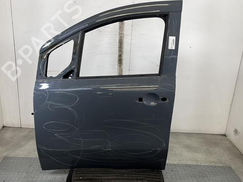 Used Left front door NISSAN TOWNSTAR Box Body/MPV (XFK) 1.3 (131 hp) 31925715