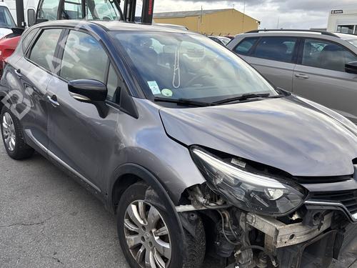 Grill RENAULT CAPTUR I (J5_, H5_) 1.5 dCi 90 (J5N4, J5M5, J5MW, J5M6, J5AL, J5AJ) | BP36364243C40 - Image 19