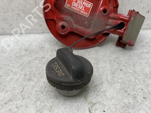Fuel flap TOYOTA YARIS (_P13_) 1.4 D (NLP130_, NLP130) | BP19965443C131