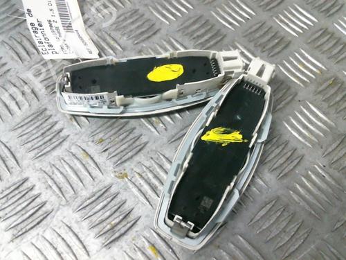 Used Interior roof light Interior roof light FORD C-MAX II (DXA/CB7, DXA/CEU) 1.5 TDCi (120 hp) 19999989 19999989