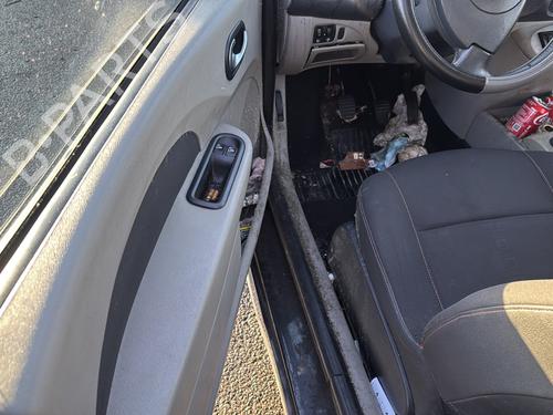 Switch RENAULT TWINGO II (CN0_) 1.5 dCi (CN0E) | BP36281298I30 - Image 21