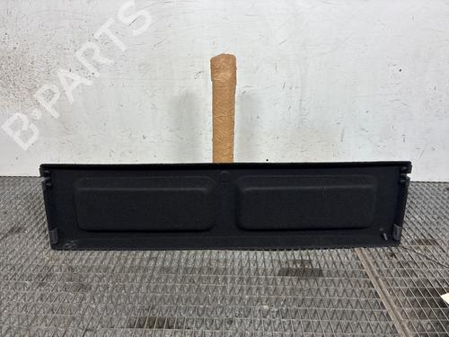 Used Rear parcel shelf Rear parcel shelf 39454980 39454980