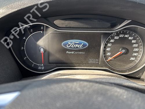 Left tailgate light FORD S-MAX (WA6) 1.6 TDCi | BP38598303C79  - Image 6