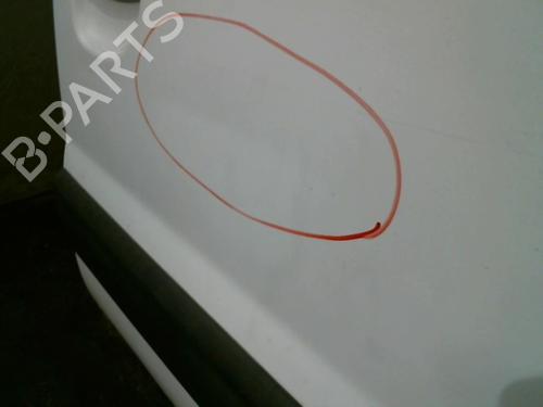 Dør højre fortil RENAULT KANGOO Express (FC0/1_) [1997-2025]  30930079