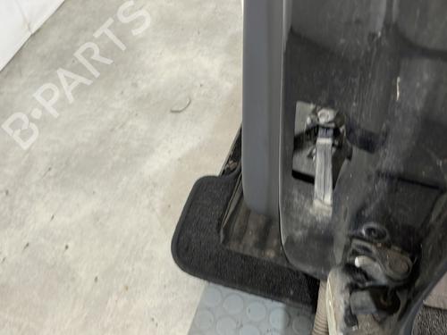 Left rear door RENAULT CLIO IV (BH_) 1.2 16V | BP29841966C4