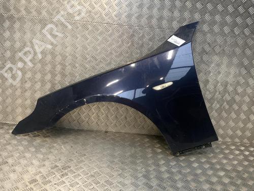 Left front fenders BMW 5 Touring (E61) 525 d | BP19975995C41 
