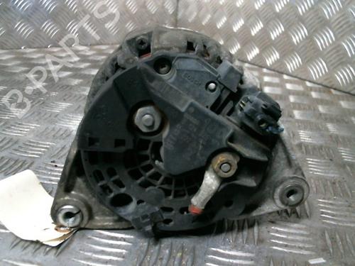 Alternator OPEL CORSA D (S07)  | BP19981113M7 