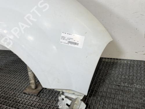 Right front fenders RENAULT KANGOO (KC0/1_) D 65 1.9 (KC0E, KC02, KC0J, KC0N) | BP30900364C42