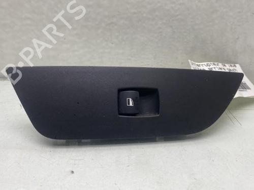 Used Left rear window switch Left rear window switch BMW X1 (E84) sDrive 18 d (143 hp) 19959886 19959886