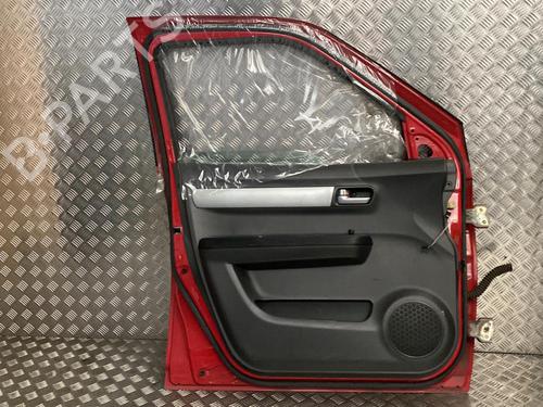 Used Left front door Left front door SUZUKI SWIFT III (MZ, EZ) 1.3 (RS413, ZC11S) (92 hp) 21956547 21956547