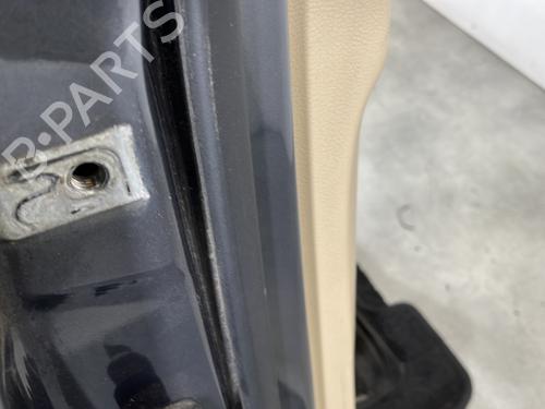 Right rear door VW PASSAT B7 (362) 2.0 TDI | BP29453243C5 