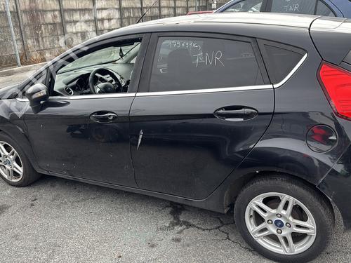 Steering rack FORD FIESTA VI (CB1, CCN) 1.6 TDCi | BP29897602M22 - Image 13