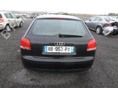 Front right belt tensioner AUDI A3 (8P1) 2.0 TDI | BP20035563C88 