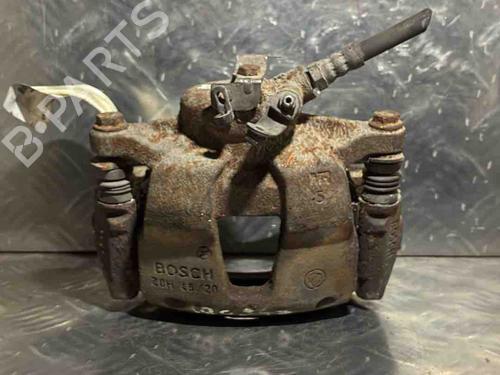 Used Left front brake caliper Left front brake caliper FIAT 500 (312_) 1.3 D Multijet (312AXB1A) (75 hp) 36307132 36307132