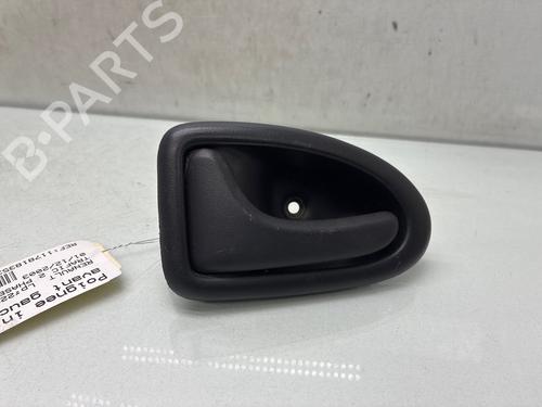 Used Front left interior door handle Front left interior door handle 37075726 37075726