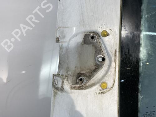 Left tailgate RENAULT MASTER II Van (FD) 2.2 dCI 90 | BP24438059C76 