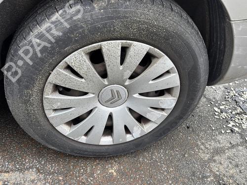 Lenkgetriebe CITROËN BERLINGO MULTISPACE (B9)  | BP39486688M22  - Image 8