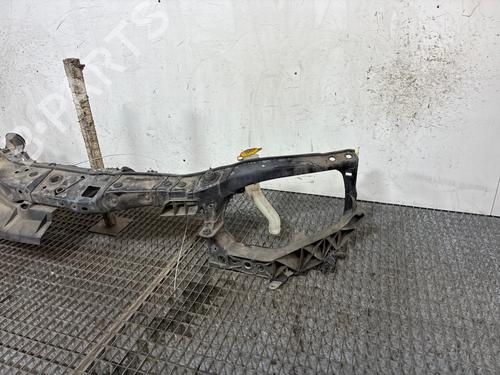 Front slam panel OPEL CORSA D (S07) 1.3 CDTI (L08, L68) | BP36364211C72 - Image 2