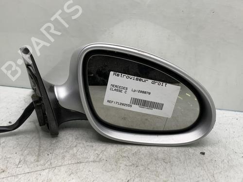 Used Right mirror MERCEDES-BENZ CLS (C219) CLS 350 (219.356) (272 hp) 19973765
