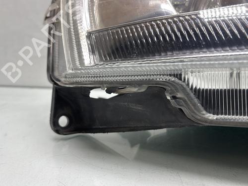 Højre forlygte CITROËN C3 I (FC_, FN_) 1.4 HDi | BP29253447C29 