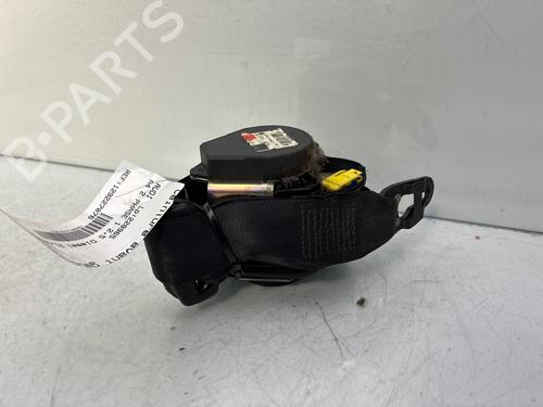 Front left seatbelt AUDI A4 B6 (8E2) 2.5 TDI quattro | BP37525376I26 - Image 3