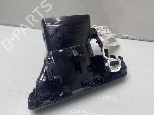 Air vent RENAULT SCÉNIC III (JZ0/1_) 1.2 TCe | BP32413397I21