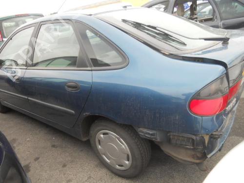 Windscreen washer tank RENAULT LAGUNA I (B56_, 556_)  | BP20003005C113 