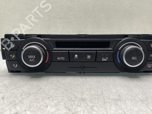 Used Climate control Climate control BMW X1 (E84) xDrive 20 d (184 hp) 32302246 32302246