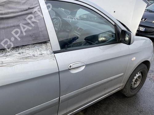 Right mirror KIA PICANTO I (SA) 1.1 | BP19960661C27 