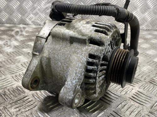 Alternator KIA CARNIVAL / GRAND CARNIVAL III (VQ) 2.9 CRDi | BP19976997M7 