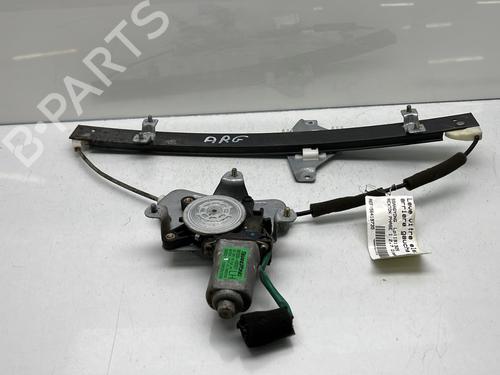 Used Rear left window mechanism SSANGYONG REXTON / REXTON II (GAB_) [2002-2025]  19978894