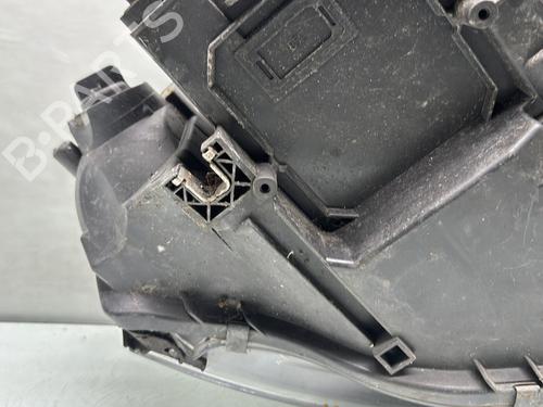 Left headlight AUDI A3 (8P1) 1.6 | BP29507975C28 