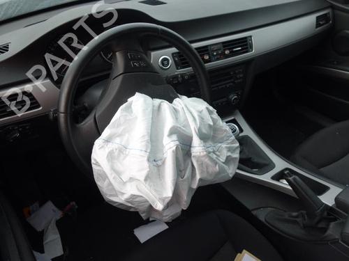 Steering column stalk BMW 3 (E90) 318 d | BP24552222I23 - Image 19