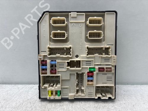 Fuse box RENAULT KANGOO Express (FW0/1_) 1.5 dCi 95 (FW16) | BP35896248E1 - Image 3